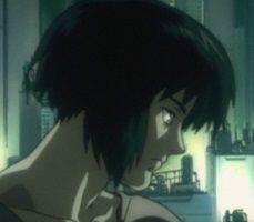 Live Action Ghost in the Shell Yeni Tanıtım Filmi