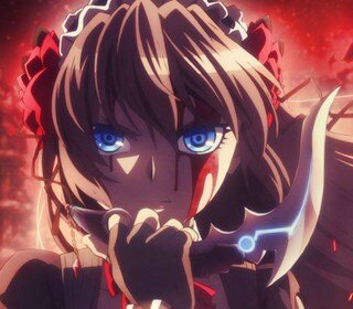 Mahou Shoujo Tokushusen Asuka izle