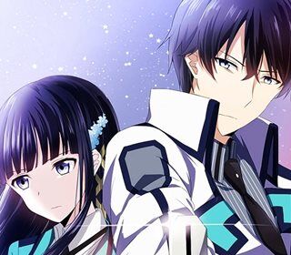 Mahouka Koukou no Rettousei 2. Sezon