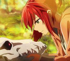 Mahoutsukai no Yome Tanıtım Videosu