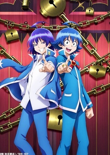 2021 Bahar Animeleri