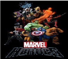 Marvel Future Avengers