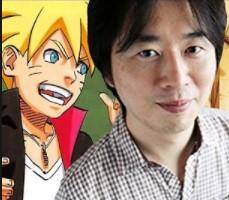 Masashi Kishimoto'dan hayranlarına mesaj