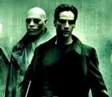 yeni matrix filmi