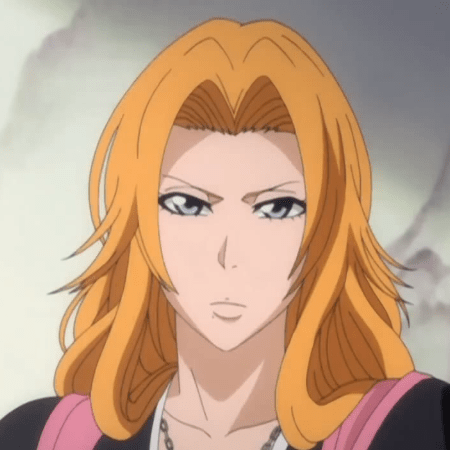 bleach karakterlerinin yaşı