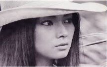 Meiko-Kaji-artist