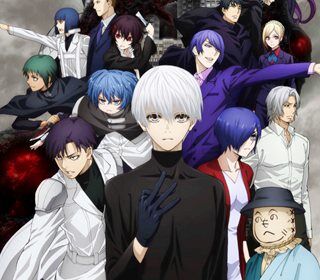 Merakla Beklenen 2018 Sonbahar Animeleri