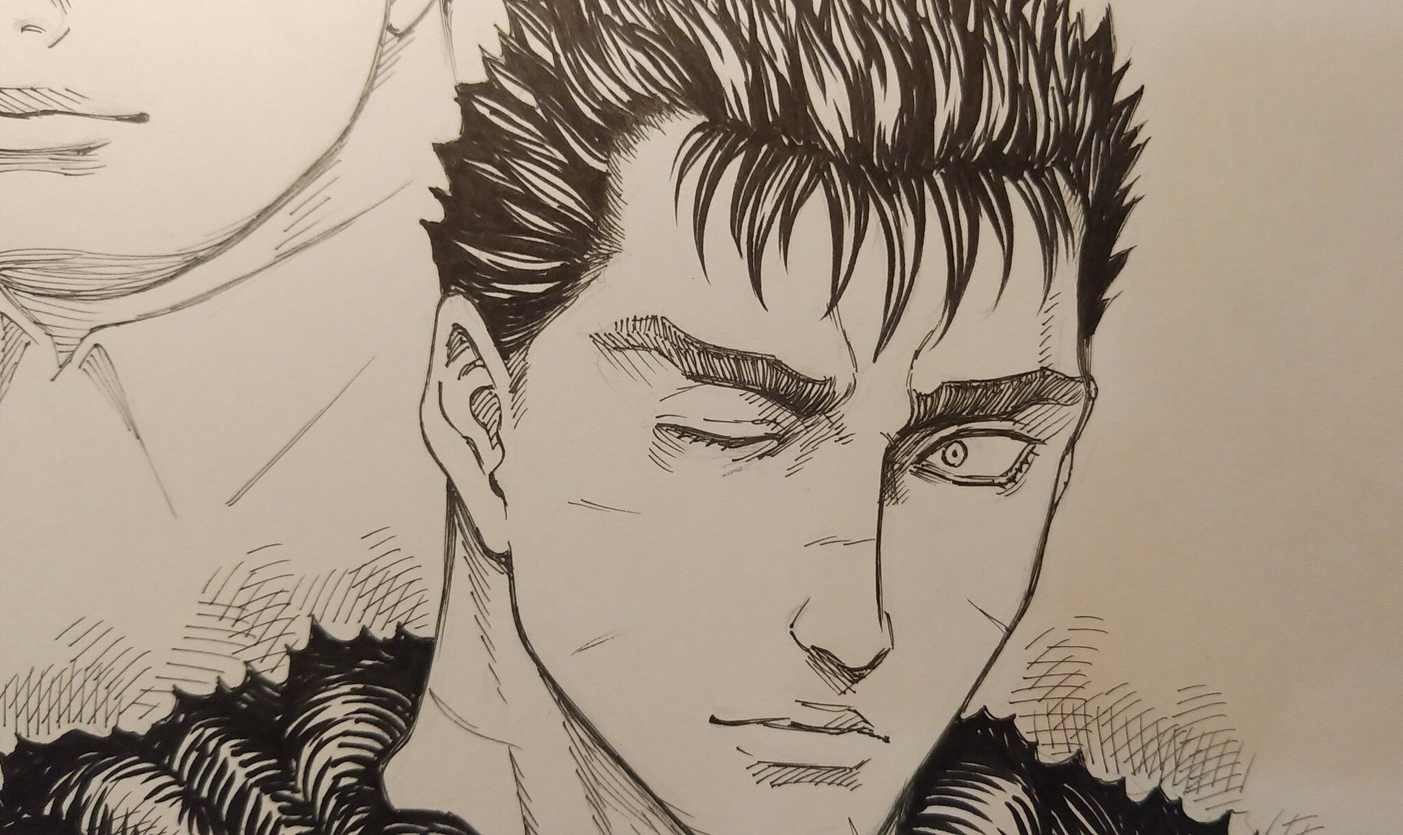 Berserk Mangası Devam Edecek