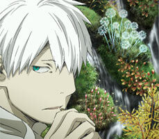 Mushishi-Zok-Shou-ne-zaman