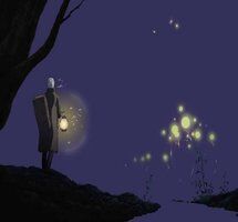 Mushishi -Zoku- Shou-