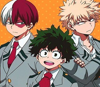 My Hero Academia 6.Sezon