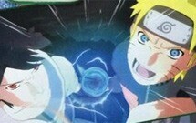 Naruto Shippuden: Ultimate Ninja Storm Revolution