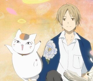 Natsume Yuujinchou izle