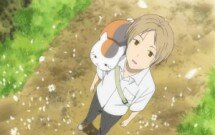Natsume-Yuujinchou