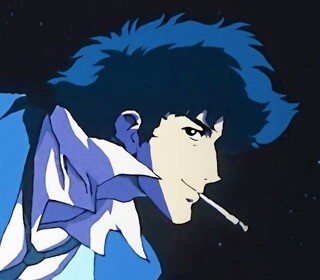 Netflix Dizisi Cowboy Bebop izle