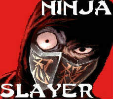 Ninja-Slayer-Animesi-İlk-Gösterimi