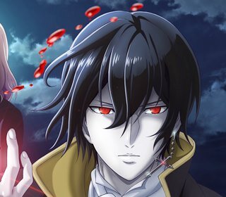 Noblesse Animesi izle