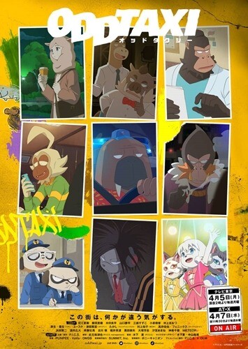 2021 Bahar Animeleri