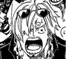 One Piece 810