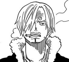 One Piece 812