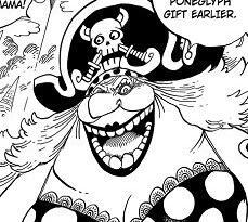 One Piece 829