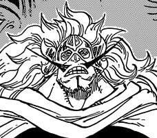 One Piece 832