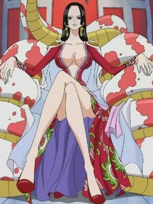 En Sevilen Büyük Göğüslü Anime Karakterleri