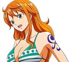 en sevilen büyük göğüslü anime karakterleri