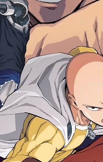 One Punch Man 2. Sezon izle
