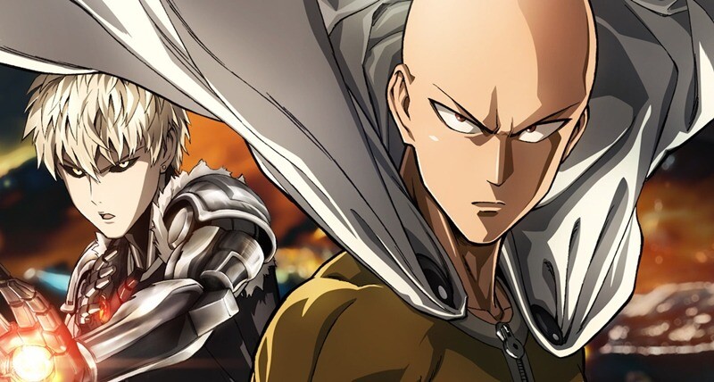 Hollywood Yapımı One Punch Man Live Action Filmi Geliyor