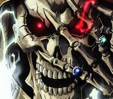 Overlord 3. Sezon izle