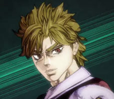 Paint-ile-JoJo's-Bizarre-Adventure