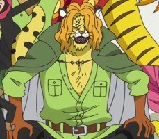 One Piece 834
