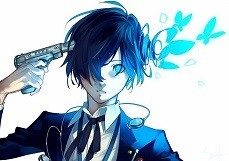Persona 3