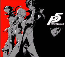 Persona-5-Karakter-Cizimleri