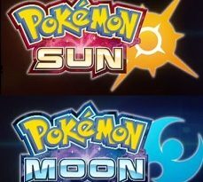 Pokemon Sun ve Pokemon Moon