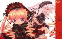 Rozen-Maiden