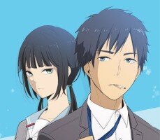 ReLIFE-Live-Action
