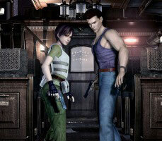 Resident Evil Zero HD inceleme