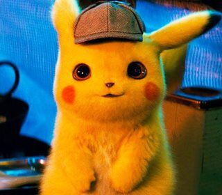 Ryan Reynolds Dedektif Pikachu Oldu