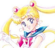 Sailor Moon Crystal 3. Sezon