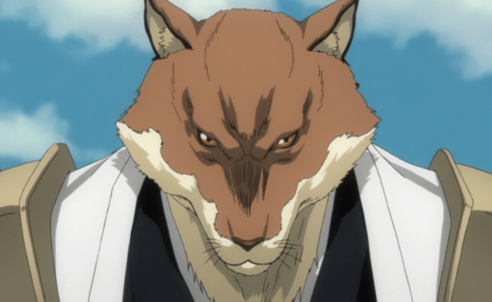 bleach karakterleri yaşları