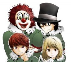 Sekai-no-owari-manga