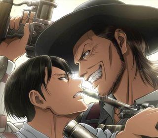 Shingeki no Kyojin 3. Sezon Fragmanı