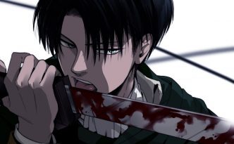 Shingeki-no-Kyojin- Kuinaki Sentaku-ilk-Videosu 1113