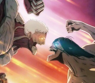 Shingeki no Kyojin The Final Season Part 2 Ne Zaman