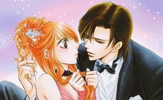 Shoujo Manga Önerileri
