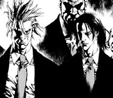 Sun-Ken Rock Sona Eriyor