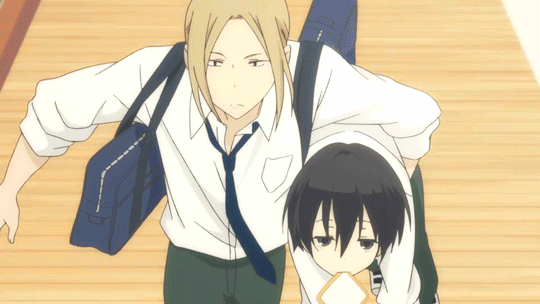 Günlük Hayat Temalı Anime Önerileri