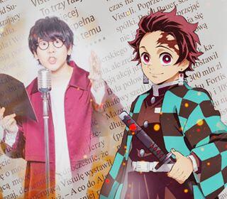 Tanjiro'nun Seiyuusu Kendini Karantinaya Aldı